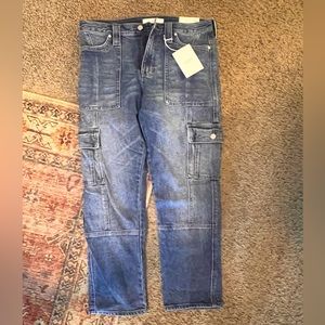 gained weight - don’t fit anymore